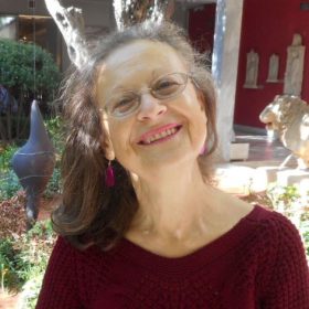 A photo of Emanuela Appetiti